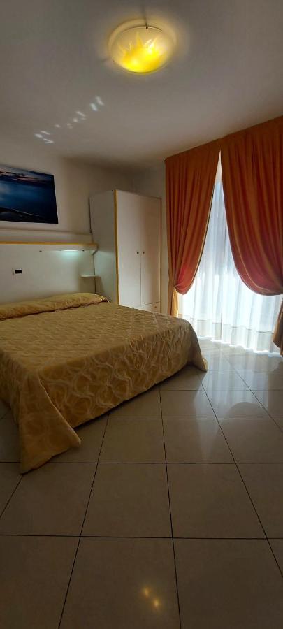 Hotel Medusa 3*